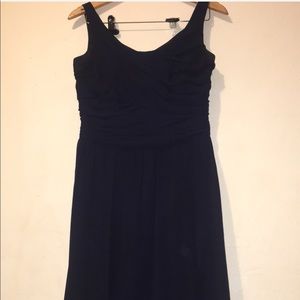 RALPH LAUREN | Evening gown